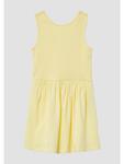 Платье цвета 1175_светло-лимонный s.Oliver - фото