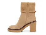 Ботильоны Cashmir Sweater Bootie Steve Madden, бежевый - фото 3