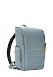 Рюкзак Mandarina Duck SMART DAY LAPTOPFACH, Iron/Light Grey - фото 5