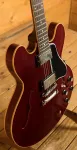 Gibson Custom 1961 ES-335 Reissue | Sixties Cherry - VOS - фото 6