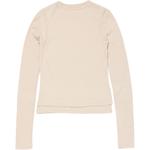 Acne Studios Layered Cardigan - фото 2