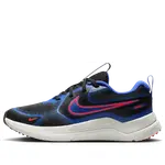 Кроссовки (GS) Nike Cosmic Runner 'Hyper Royal Bright Crimson' - фото