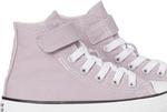 Кроссовки Converse Kids  Chuck Taylor All Star Easy On, Altitude Lilac - фото 6