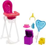 Барби Скиппер, кукла-няня, набор Barbie - фото 5