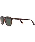 Солнцезащитные очки, PO9649S 55 Persol - фото 3