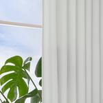 Шторы Ikea Ginstmott, 2 предмета, 145x250 см, белый - фото 3