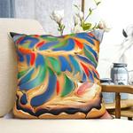 CarXs Подушка с двусторонним принтом хлеба Painted Bread - фото 6