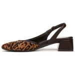 Туфли с ремешком Jayla 2 Naturalizer, brown multi leather - фото 4
