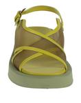 Сандалии Baldinini, лаймовый - фото 4