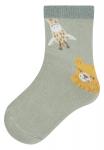 STERNTALER Носки в пастельно-зеленом цвете - фото