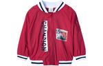 Детская куртка Disney, красный - фото