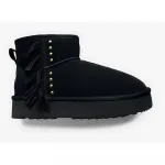 Ботинки Gioseppo Grasston, черный - фото 4