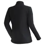 Флис Maier Sports Denise W full zip, черный - фото 2