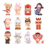 Загадочные коробки Dragon's Auspicious Chant POP MART - фото 3