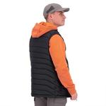 Жилет Columbia Powder Lite Vest, черный - фото 4