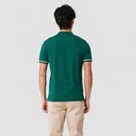 Футболка поло мужская Lafuma, горный зеленый E6 - фото 8