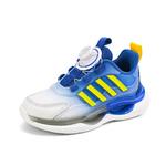 Детские беговые кроссовки Kids' TONYBEAR, черный - фото 6