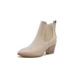 Ботинки Челси женские Pierce Gentry, черный - фото 9