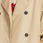 SS24 Тренч женский Camel MaxMara - фото 6