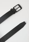 Ремень Pier One Belt, Black - фото 2
