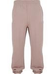 Спортивные брюки Urban Classics, цвет duskrose - фото