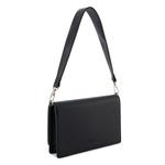 Сумка через плечо Seidenfelt Manufaktur Bykle, Black - фото 2