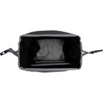 Велосипедная сумка Fork Pack Plus Ortlieb, черный - фото 6