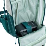 Рюкзак E-Ride 12 л Evoc Evoc, Stone/Petrol - фото 4