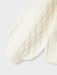 Свитер NAME IT, белый - фото 4