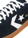 Кроссовки All Star Classic Converse, черный - фото 4