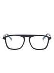 Saint Laurent Eyewear очки SL 157, черный - фото