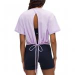 Футболка женская Lululemon, белый - фото 4