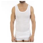 Базовый слой без рукавов Lacotex, белый - фото 2