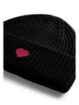 Codello Черная шапка - фото 4