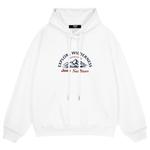 Свитшот Unisex Jeep, Светлый Хизер Грей - фото 6