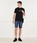 Футболка Regular fit Armani Exchange, черный - фото 2