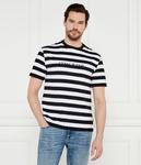 Футболки Regular fit Guess Jeans, белый - фото