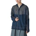 Snow Peak Куртка Unisex, Black - фото 4