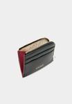 Кошелек LIU JO CARD HOLDER WITH ZIP, Black - фото 3