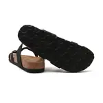 Шлепанцы Mayari bfbc Birkenstock, черный - фото 4