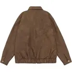 Куртка мужская JEEP SPIRIT, серая - фото 3