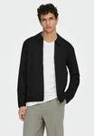 Куртка Only & Sons ONSJAKES, Black - фото
