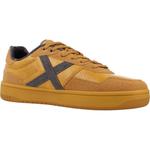 Кроссовки Munich модель Stilo 05 цвет жёлтый - фото 5