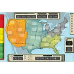 Настольная игра USAopoly Express Route - фото 3
