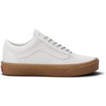 Кроссовки Vans Old Skool , бежевый - фото