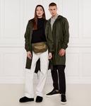 Куртка Casual fit Rains, серый - фото 2