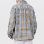 Футболка унисекс FOREVER 21, новый тёмно-синий - фото 6