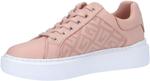 Guess Ivee, женские кроссовки, Pink - фото 8