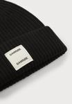 Шапка Samsøe Samsøe BEANIE , Salute/Dark Blue - фото 4