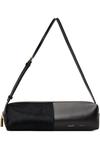 Khaite Черная сумка через плечо Kye - фото
